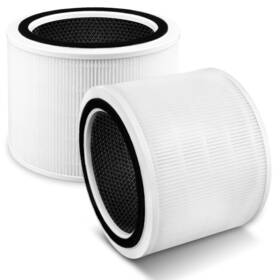 200s-2 Improvedhand Core 200s Replacement Filter Compatible With Levoit Sm