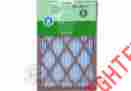 In.x25 In.x1 16251 True Blue 16 In Basic Protection Fpr 5 Air Filter 3 Pack Tot 9 641590000287
