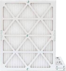 Zlp24301-3 Industries Zl 24x30x1 Merv 10 Air Filters For Ac And Furnace. 3 Pack. Actual Size 23-5/8 X