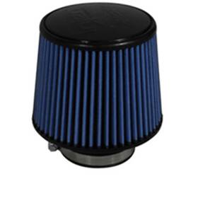 X-1014-bb Injen Amsoil Ea Nanofiber Dry Air Filter - 3.00 6 Base / 5 Tall Top