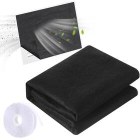 Doy-innconee-903 Innconee 2 Rolls Of Vent Filters Kit 100ftftx40ftft Electrostatic Media 200 Inch Installation Tape