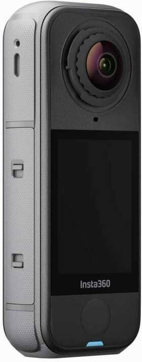 Cinsaafa-se01 Insta360 X4 Air - Standard Bundle