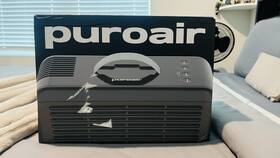 Puroair9450 Intertek Sw
