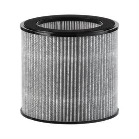 Hp-13 Iris 762016499901 Usa Woozoo Air Purifier Hepa Filter Activated Carbon Removes 99.97%