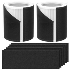 H-hf400-vp Isingo 5643951 Replacement Filter Compatible With Hunter H-pf400 And H