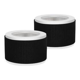 Epi810 Isingo 619191749720 True Hepa Filter With Koios And Mooka Megawise Air Purifier