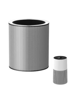 B0fmrwjpc9 Isingo C610 Replacement Filter Z Compatible With Winix Air Purifier Cleaner 3 In
