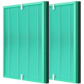Ms-pea3-jt2p Isingo Msa3 Pet Odor Filter Replacement Compatible With Membrane Solutions Msa3/msa