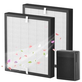 P280-rf Isingo 2 Pack P280 P260 Replacement Filter Compatible With Tplmb/yariki And Aiu