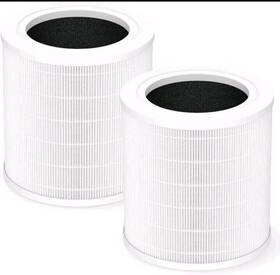 Af-2001 Isingoione A2001 Replacement Filter Compatible With Airromi Air Purifier True Hepa
