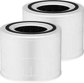 Hepa-14  Isingoione 2pc Replacement Hepa Filter For Puroair 240 Purifier