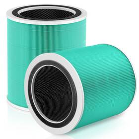 400-g2 Isinlive 400s Toxin Absorber Replacement Filter For Levoit Core Smart Wifi Air Purif