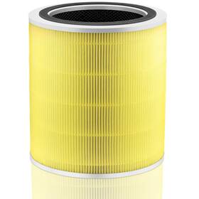 400s-y1 Isinlive Levoit Core 400s Pet Care Replacement Filter True Hepa 1 Pack