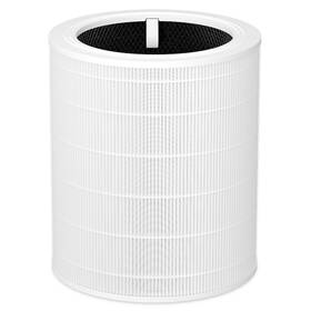 600s-1 Isinlive Hepa Replacement Filter For Levoit Core 600s Air Purifier 1 Pack