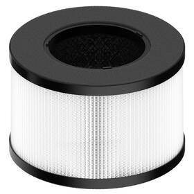 Bs-03 Isinlive 619191643042 True Hepa Replacement Filter Compatible For Partu And Slevoo Ai