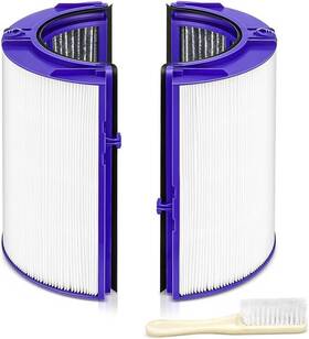 Tp04 Isinlive 619191749799 2-in-1 Filter Replacement For Dyson Ph01 Ph02 Hp06 Tp06 Hp07 Tp07 Hp04 D