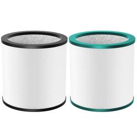 Am11 Isinlive 634769415999 Tp01 Tp02 Filter Replacement Compatible With Dyson Pure Cool Link T