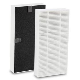Frf1 Isinlive 680904375796 2 Pack For Febreze Air Purifier Filter Replacement Dual Action Hepa-type