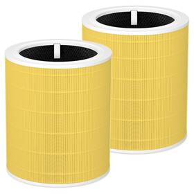 Isinlive B0cb5yknx5 Core 600s Pet Care Replacement Filter Compatible Levoit