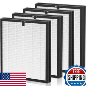 B0dwmr6chl Isinlive Ap303 Ap304 Replacement Filters Compatible Dayette Ap303/ Ap304/