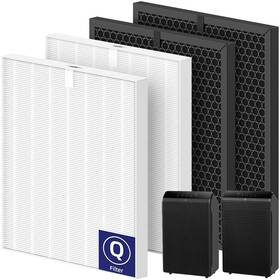 B0fp4ts2m6 Isinlive 5510 5520 Replacement Filter Q Compatible With Winix Plasmawave Air P