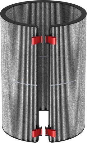 Bb-p0346 Isinlive Bp03 Bp04 Bp06 Activated Carbon Filter Compatible With Dyson Bp03/ Bp04/ Pu