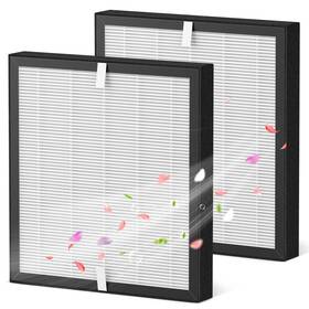 Isintbp2 Isinlive P280 P260 Filter Replacement For Tplmb/yariki Air Purifier Aiuzlk