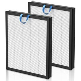 Lyh-202302-200sw Isinlive Vital 200s Replacement Filter For Levoit 200s-p Air Purifier