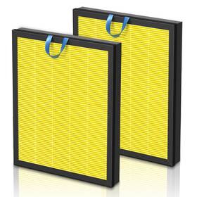 Lyh-202303-200sy Isinlive Vital 200s Pet Care Replacement Filter For Levoit And 200s-p