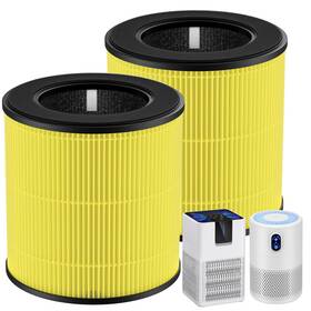 Mmb-230 Isinlive M05 B-d02l Pet Care Replacement Filter Compatible With Mooka M05/ For