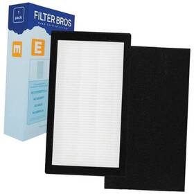 Ac475 Italic Labs Lc 691208277877 Filter Bros Hepa E Replacement Fits Germguardian Flt400 Ac400 1