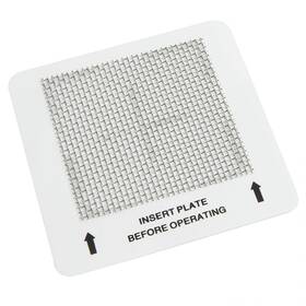 Ivaozp001 Ivation 843812120708 Ozone Plate For Generator Air Purifier Ionizer And Deodorizer