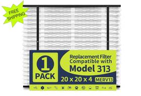 Iya-313-13-1 Iyouya 313 Hvac/furnace Filter For Aprilaire Air Purifier 1310 2310 3310 4300 Iya-313-13-1 Iyouya 313 Hvac/furnace Filter For Aprilaire Air Purifier 1310 2310 3310 4300