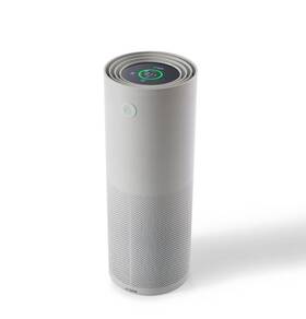 Ja30v29159 Jaspr New Air Purifier In Box Distressed Packaging