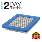Jdprpki47o General Briggs Stratton Air Filter Craftsman Hp Toro 715256431187