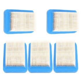 Jicheku-af257 Jicheku 5-us Air Filter A226000032 For Echo Pb403 Pb413 Pb500 Pb580 Pb650 5pcs