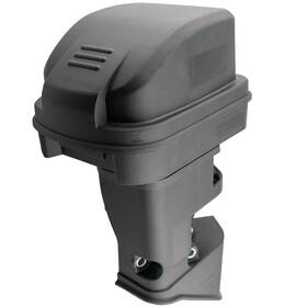 62554 Jjing Air Filter Housing Cleaner Assembly For Harbor Freight Predator 301cc 8hp