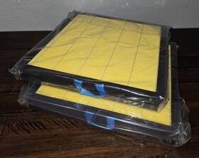 0cxp34zt9 Jorair Vital 100s Yellow Replacement Filter 2 Pack For Levoit Air Purifier Petcare Nib