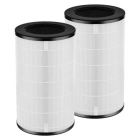 Ap-pet35 Jorair Ap-t30/ap-pet35 Ap-t30 Replacement Filter Compatible With Homedics Totalclean Air Pu
