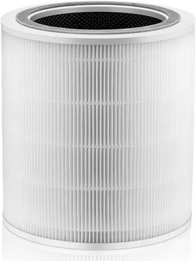 B09llz7ldx Jorair Core 400s Replacement Filter Compatible With Levoit Smart Wifi Air
