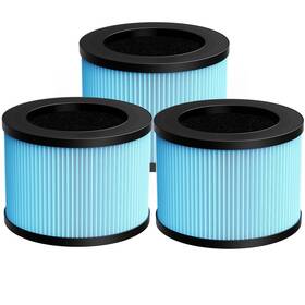 Jorair B0bn5lplkz Mk01 Mk06 Dh-jh12 Tz-k1 Replacement Filter Compatible Tolife