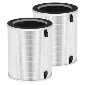 B0c8szt8vn Jorair 2 Pack Max/mage Pro Replacement Filter For Afloia Sans Cuckoo And Rosewill