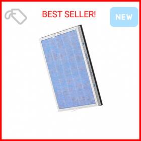 Msa3-1 Jorair Msa3/msa3s True Hepa Replacement Filter Compatible With Membrane Solution