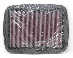 33-2445 K&n Engine Air Filter High Flow Performance Reusable