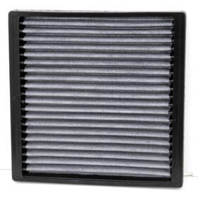 Vf2005 K&n Engineering Kn Cabin Air Filter Washable Reusable Tacoma Dart Vibe Liberty Premium