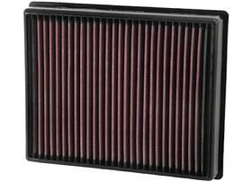 33-5000 K&n Filters 13-16 Fusion 2.0/2.5l/lincoln Mkz 3.7l V6/15-16 Edge Air