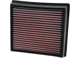 33-5005 K&n Filters 13-16 Ram 2500/3500/4500/5500 6.7l Diesel Replacement Air