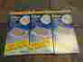 K14-3p Kaz Dynafilter 9 Dyna Filter Air Cleaning Replacement Cartridge 3 Boxes