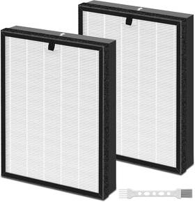 Katerelis 313028590515 2 Pack 400 Replacement Filter Compatible With Puro Air 3-in-1 Grade
