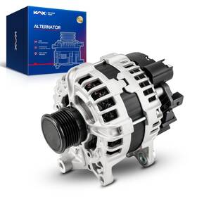 20571n Kax Alternator Fit For Mercedes-benz C300 2015-2018 Glc